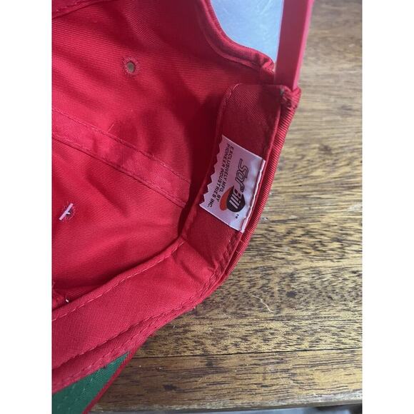 NWT Vintage St Louis Cardinal Hat Cap Sof Bill One Size Baseball Soft Sl - Picture 6 of 7